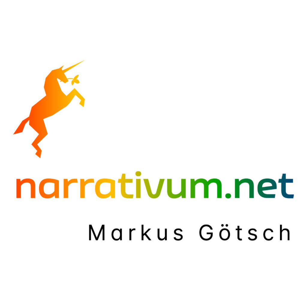 Logo von narrativum.net